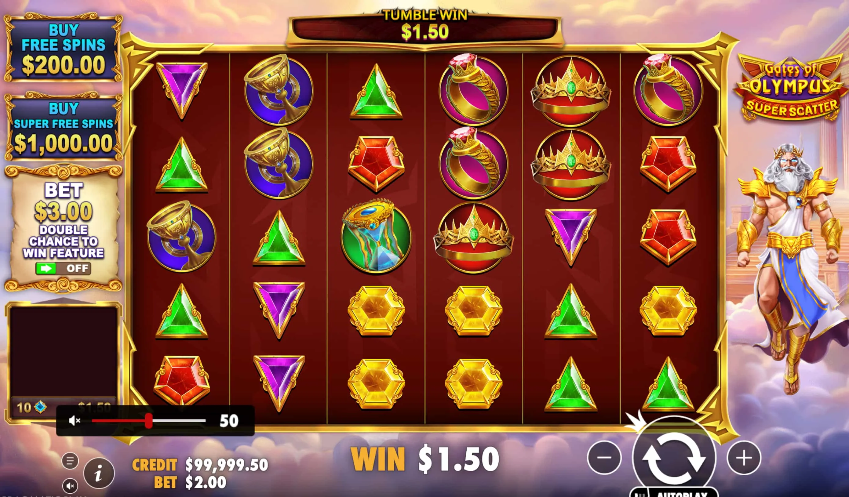 Warum sich der Demomodus lohnt